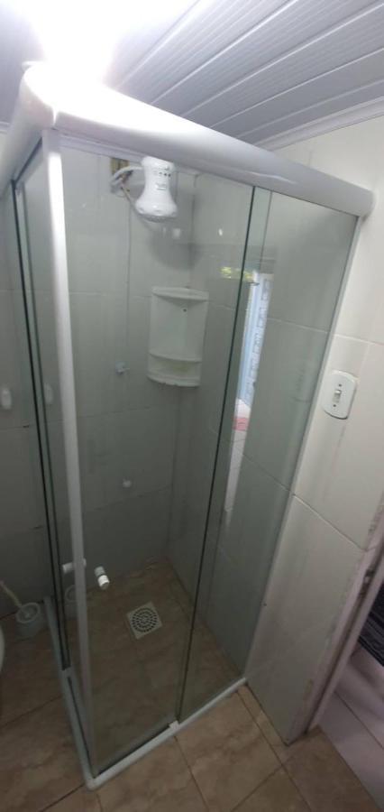 Kitnet Barra De Ibiraquera Apartment Екстериор снимка