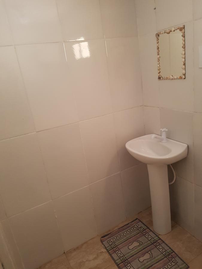 Kitnet Barra De Ibiraquera Apartment Екстериор снимка